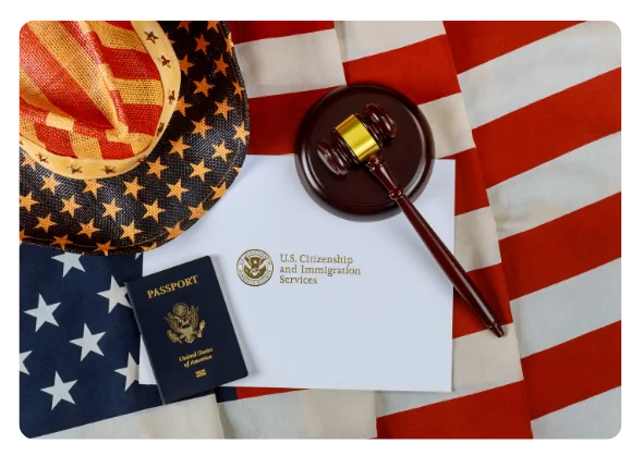 Green Card Application