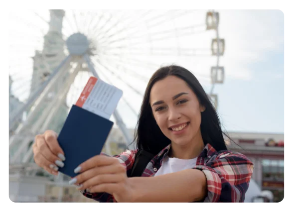 Student Visa Processing