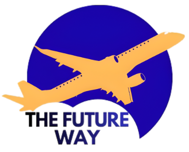 The Future Way Logo