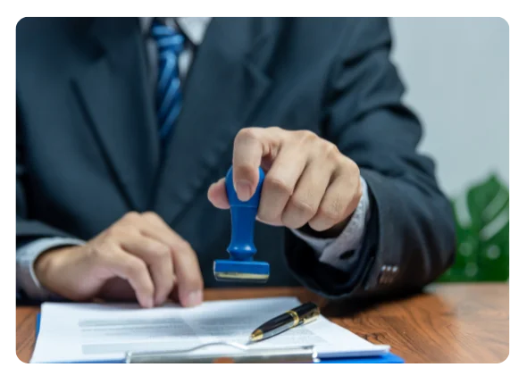 Work Permit Application